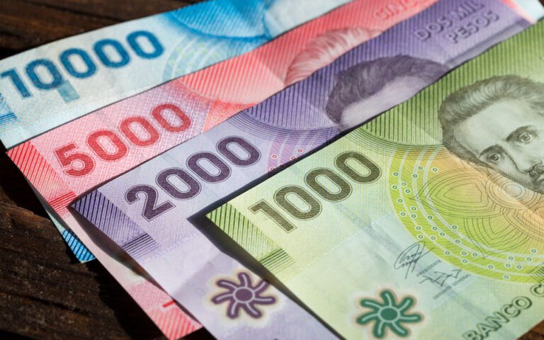 A cuánto está la UF actualmente