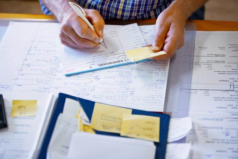 Cómo buscar RUT de una empresa por el nombre