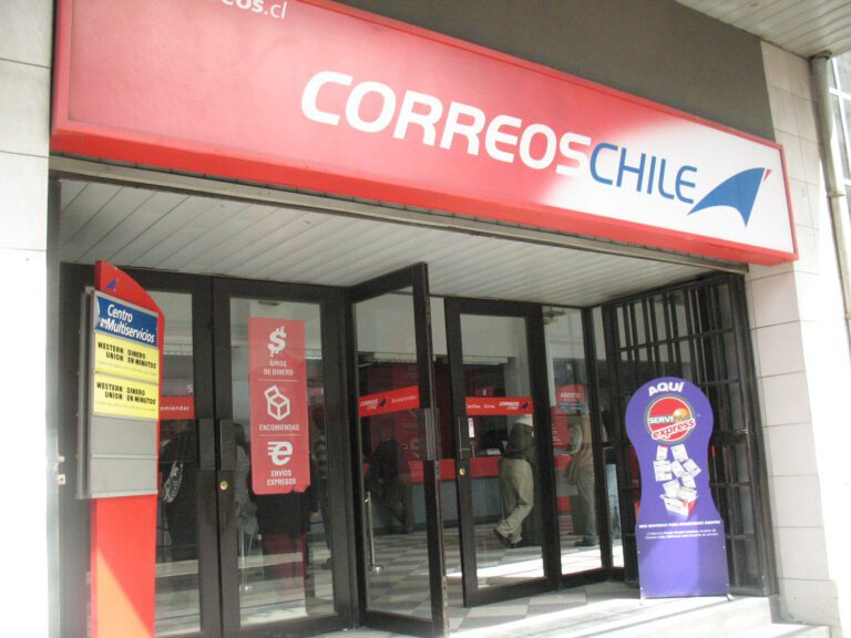 Cómo funcionan los horarios de reparto de correo