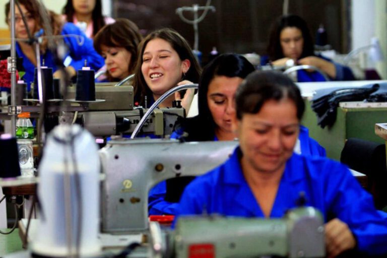 Cómo puedo postular al Bono mujer trabajadora