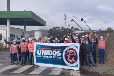 Requisitos para formar un sindicato en Chile