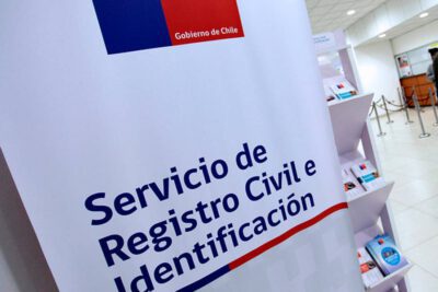 Cómo obtener el certificado del Registro Civil en Chile
