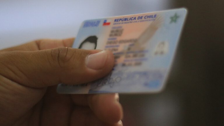 Como saber el RUT por el nombre de una persona