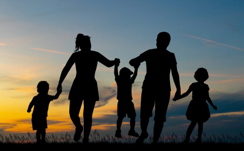 Cómo saber si una persona tiene hijos en Chile