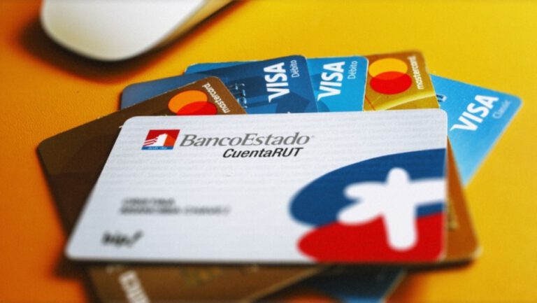 Cuál es el número de cuenta RUT