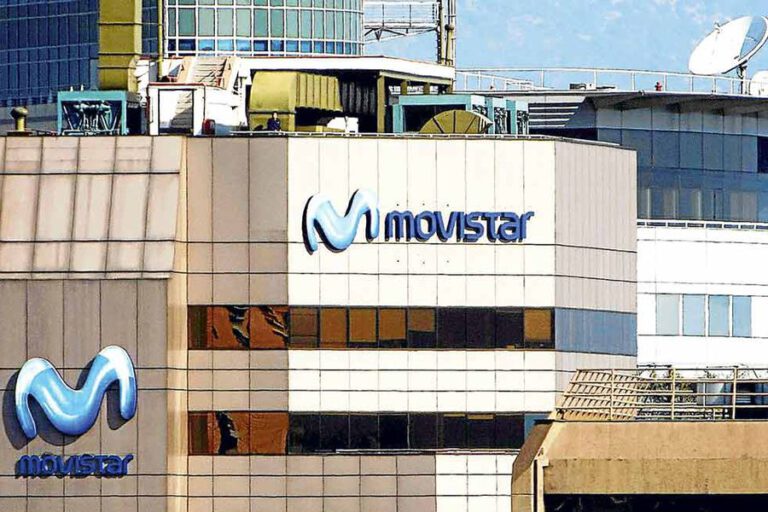 Cómo pagar Movistar con RUT