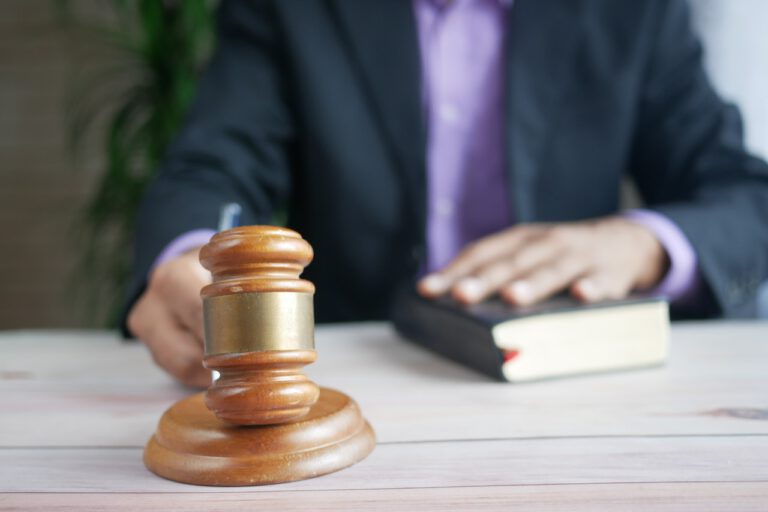 Dónde se hace el trámite de posesión efectiva