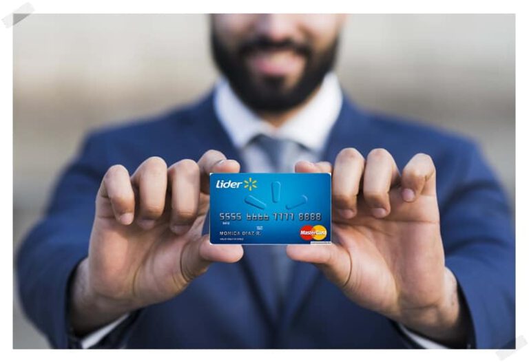 Requisitos para conseguir la Tarjeta Líder