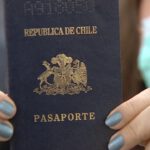 Cuánto demora el trámite de pasaporte en Chile