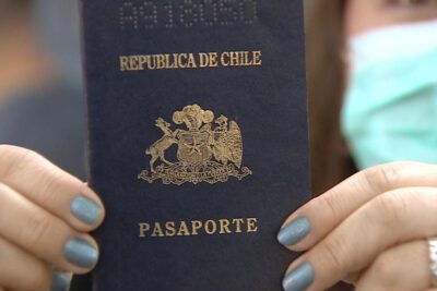 Cuánto demora el trámite de pasaporte en Chile