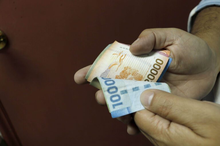 Cómo se hacen las liquidaciones de sueldo en Chile