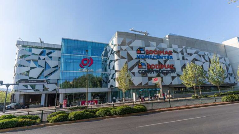 Dónde se saca carnet de identidad en Las Condes