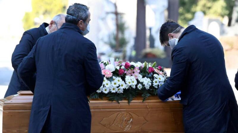Cómo saber el RUT de una persona fallecida