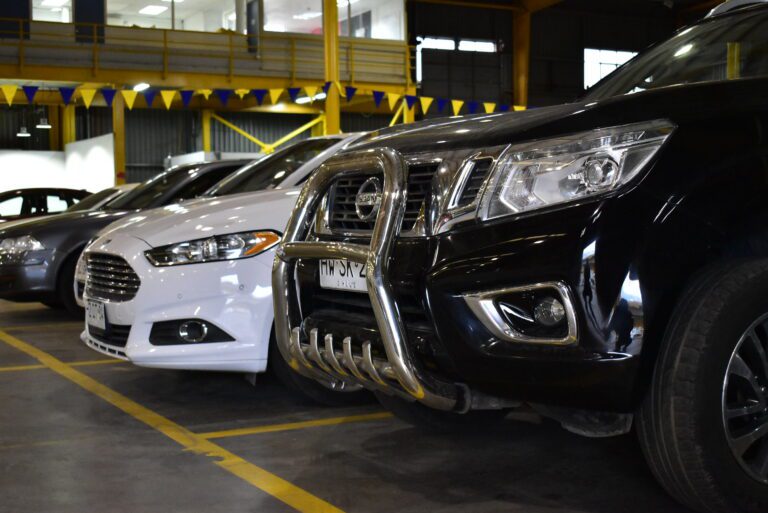 Cómo saber quién es el dueño de un auto por la patente Chile