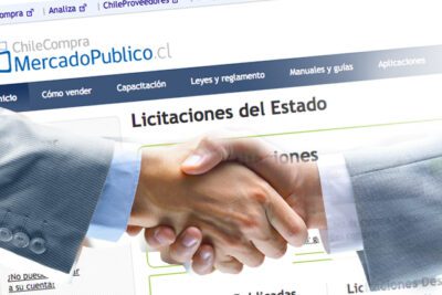 Cuál es la diferencia entre ChileCompra y Mercado Público