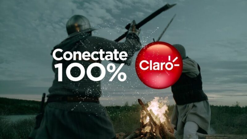 Cómo pagar Claro con RUT