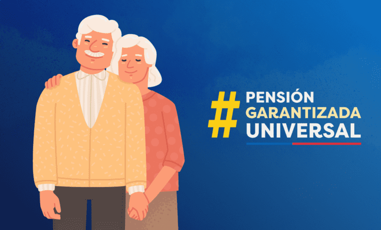 Cómo postular a la PGU con RUT