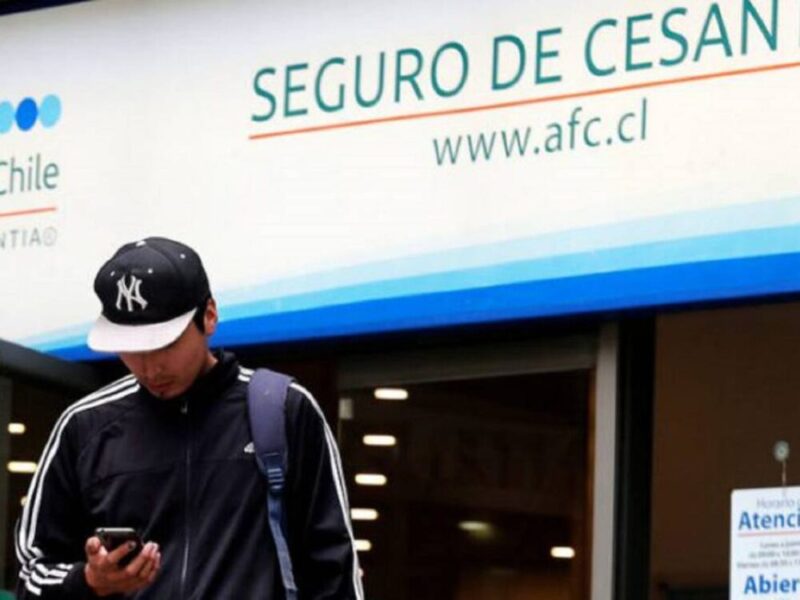 Cómo cobrar el seguro de cesantía
