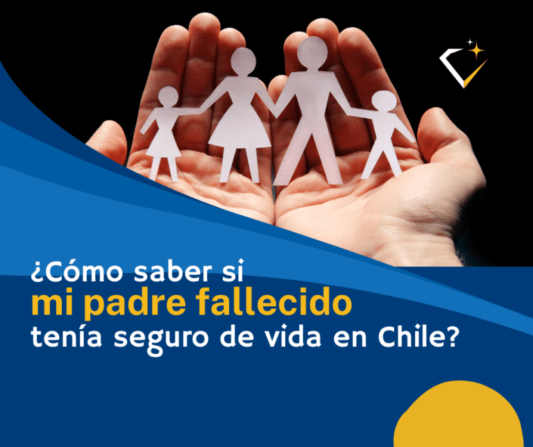seguro de vida en Chile