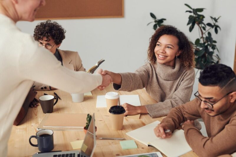 Cómo saber quién es el dueño de una empresa en Chile