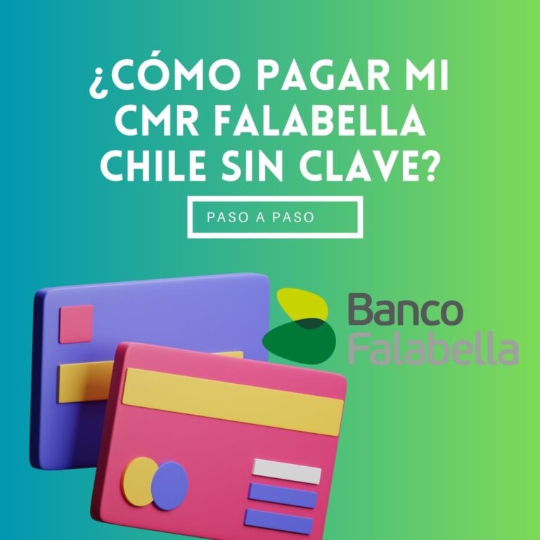 pagar mi CMR Falabella