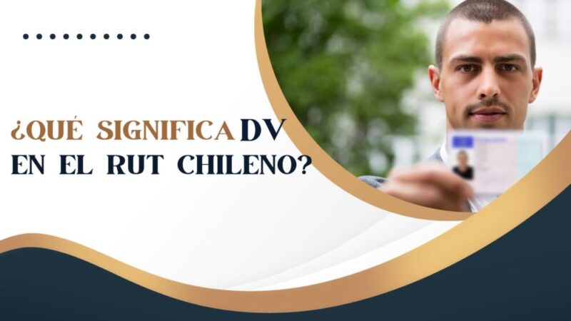 que significa DV