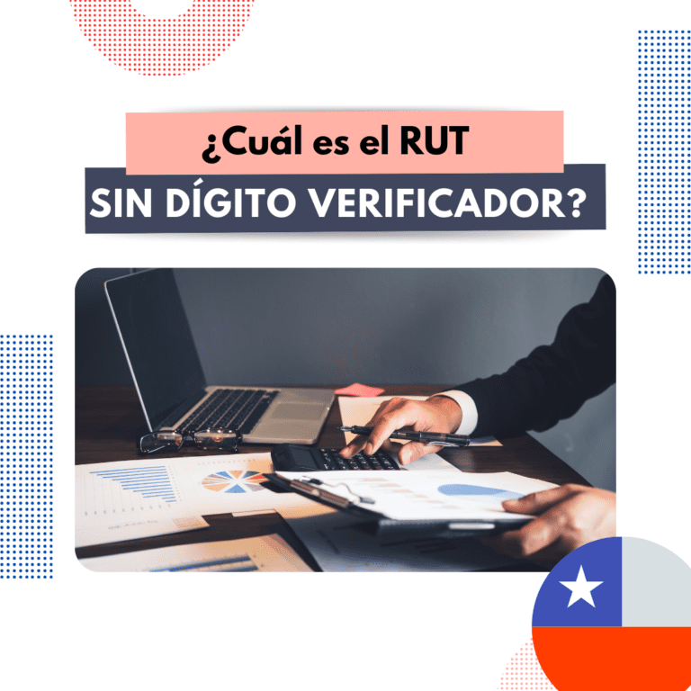 rut sin digito verificador