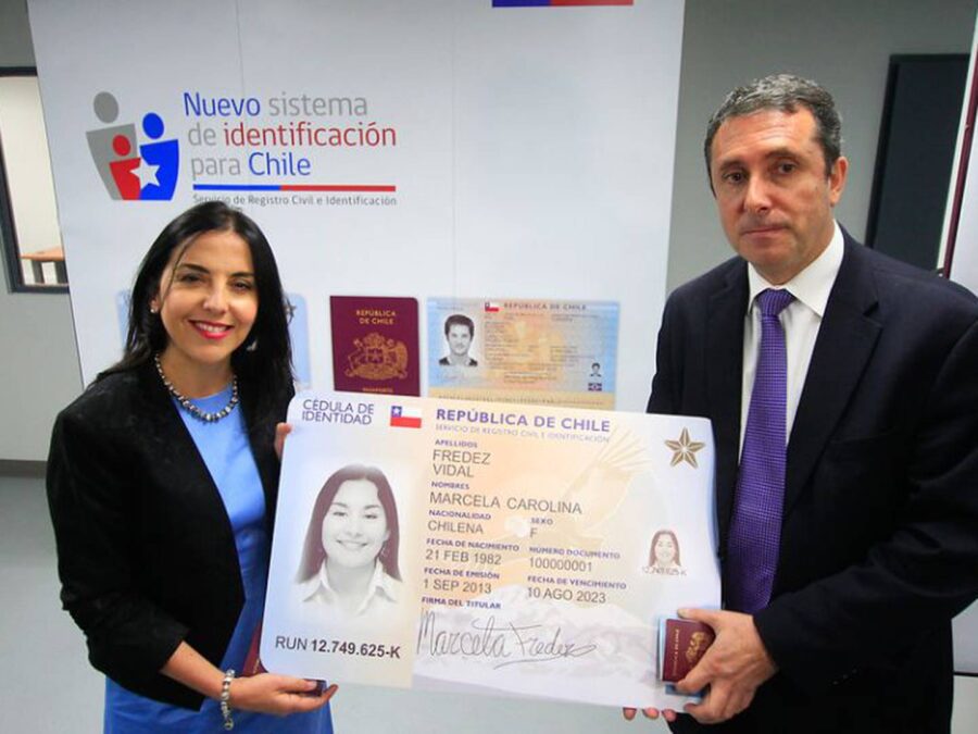Qué significa DV en el RUT chileno - Sociedad y Acción