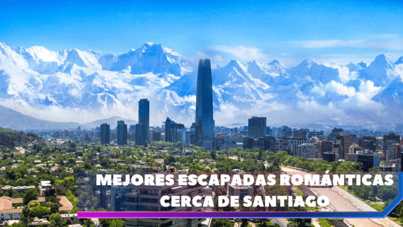 escapadas romanticas santiago