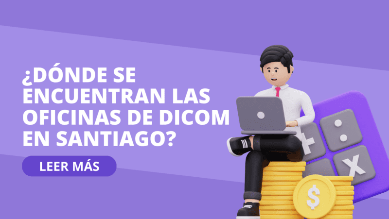 oficinas dicom santiago