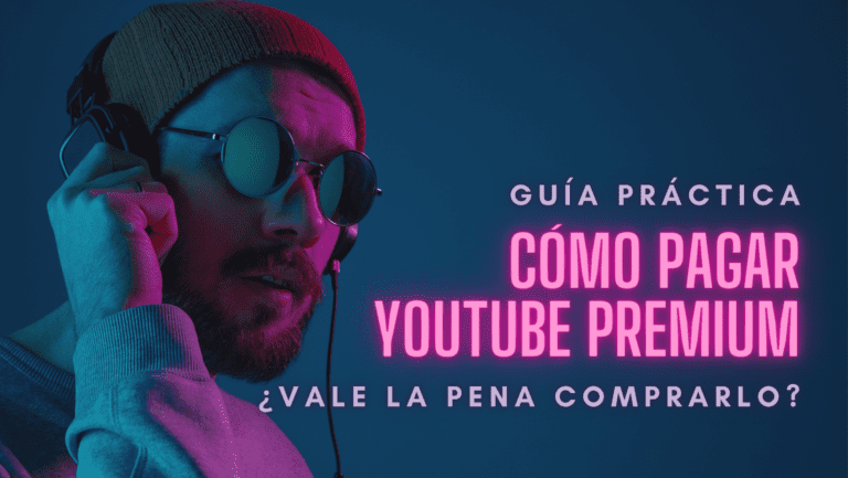 pagar youtube premium