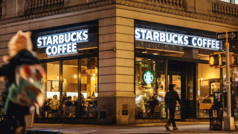 Cuánto cuesta comprar la franquicia de Starbucks en Chile