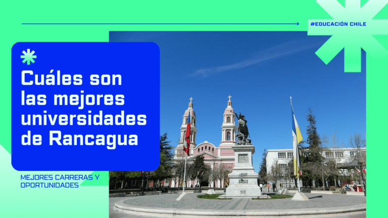 mejores universidades rancagua