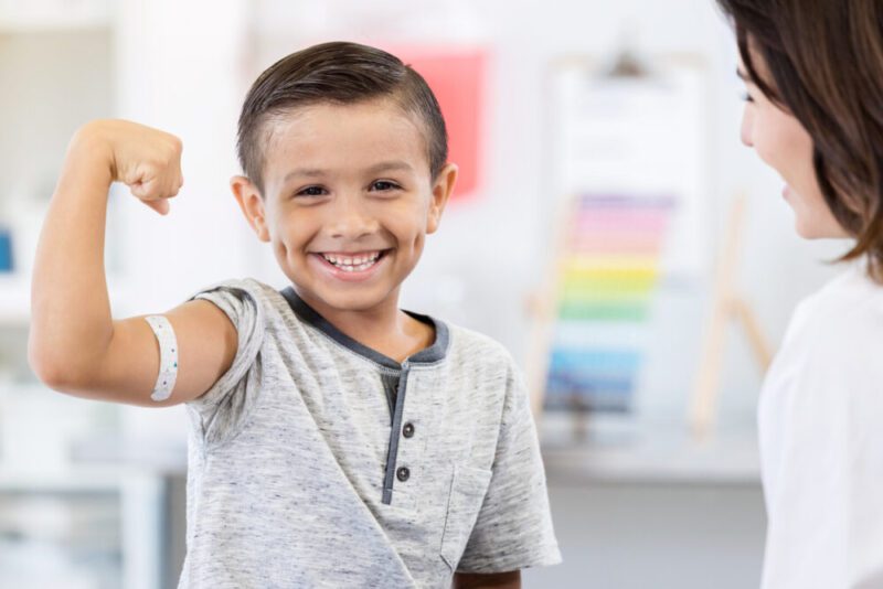 Cómo Saber si Soy Beneficiaria del Bono Control Niño Sano