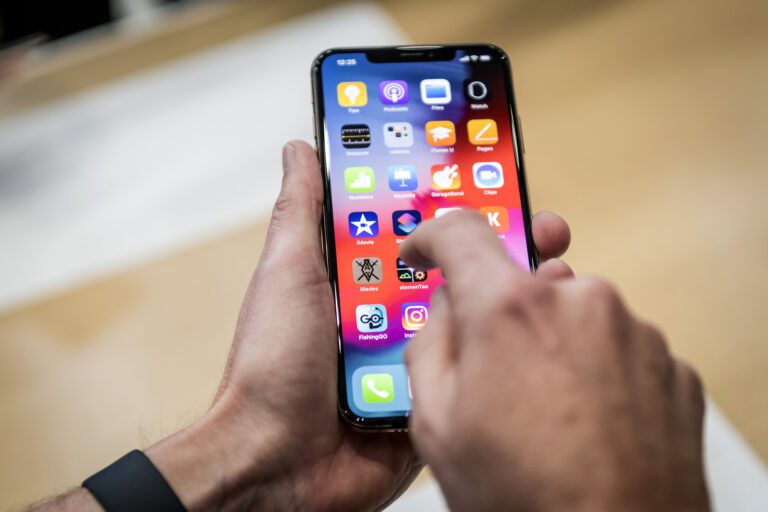 Comparativa iPhone 16 vs. iPhone 15