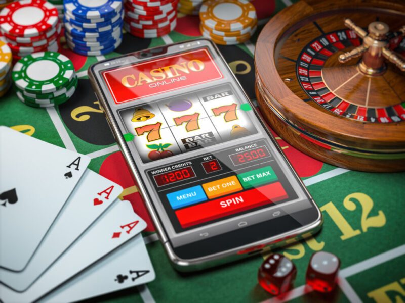 Conoce la experiencia de los mejores casinos en Chile