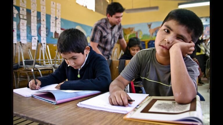 Cuál es el monto de la beca indígena para enseñanza básica en Chile