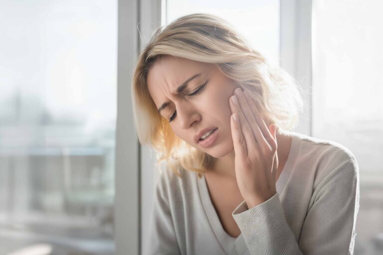 Muelas del juicio: cuándo extraerlas