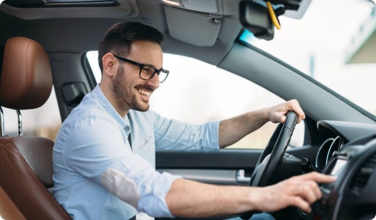 Cómo elegir el mejor seguro automotriz