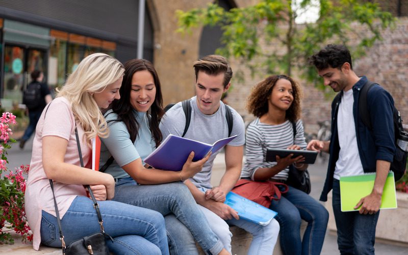 Carreras adscritas a gratuidad en la admisión 2026 de la Universidad Central de Chile