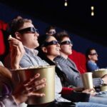La magia de la pantalla grande: por qué el cine sigue conquistando al público chileno